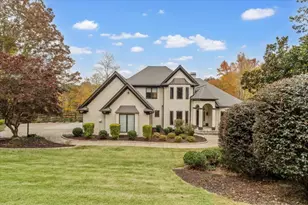 4814 Mirror Lake Dr, Powder Springs, GA 30127 - Photo 8