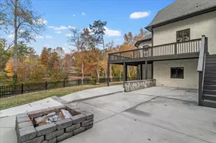 4814 Mirror Lake Dr, Powder Springs, GA 30127 - Photo 80