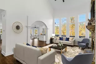 4814 Mirror Lake Dr, Powder Springs, GA 30127 - Photo 40