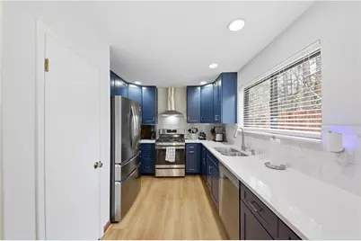 3983 Cripple Creek Drive NW, Kennesaw, GA 30144 - Photo 18