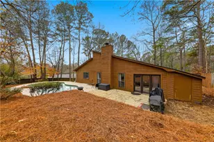 3983 Cripple Creek Dr NW, Kennesaw, GA 30144 - Photo 32