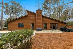 3983 Cripple Creek Dr NW, Kennesaw, GA 30144 - Photo 28