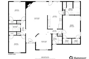 868 Ashley Crossing Ln, Lawrenceville, GA 30043 - Photo 42