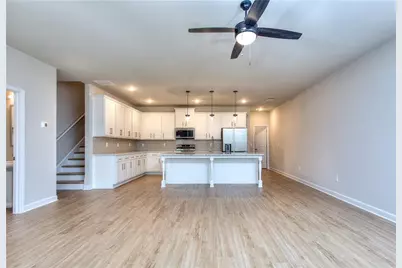 2562 Harbor Ridge Pass #338, Gainesville, GA 30507 - Photo 2