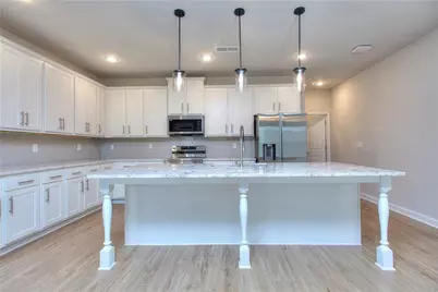 2562 Harbor Ridge Pass #338, Gainesville, GA 30507 - Photo 4