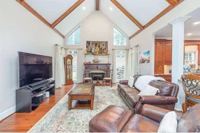 160 Clipper Bay Drive, Alpharetta, GA 30005 - Photo 12