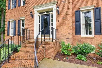 160 Clipper Bay Drive, Alpharetta, GA 30005 - Photo 2