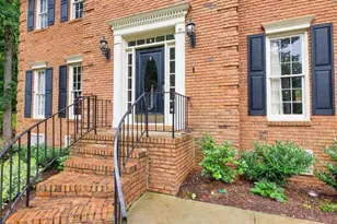 160 Clipper Bay Dr, Alpharetta, GA 30005 - Photo 2