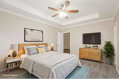 6005 Winston Trace, McDonough, GA 30252 - Photo 6