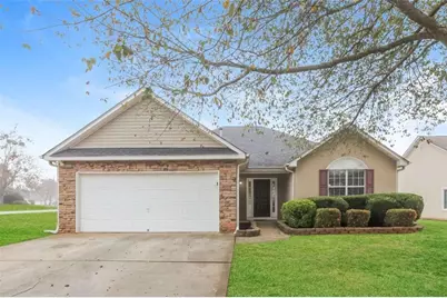 6005 Winston Trace, McDonough, GA 30252 - Photo 1