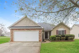 6005 Winston Trce, McDonough, GA 30252 - Photo 1