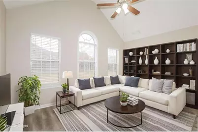 6005 Winston Trace, McDonough, GA 30252 - Photo 4