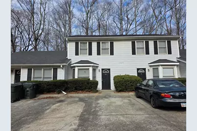 1225 Oakplace Drive SW #B, Marietta, GA 30008 - Photo 1