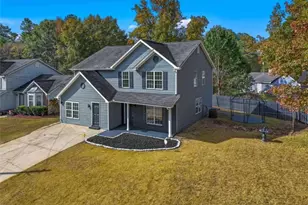 6265 Gemstone Ct, Atlanta, GA 30349 - Photo 1