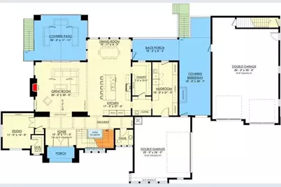 [Address not provided], Acworth, GA 30101 - Photo 6