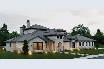 4313 Acworth Dallas Rd Lot 2 Drive, Acworth, GA 30101 - Photo 2