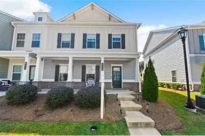 622 Green Street, Lawrenceville, GA 30046 - Photo 2