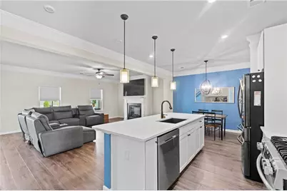 622 Green Street, Lawrenceville, GA 30046 - Photo 8