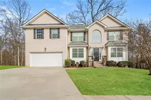 4504 Warren Mill Trail, Ellenwood, GA 30294 - Photo 1