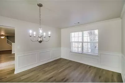 4504 Warren Mill Trail, Ellenwood, GA 30294 - Photo 6