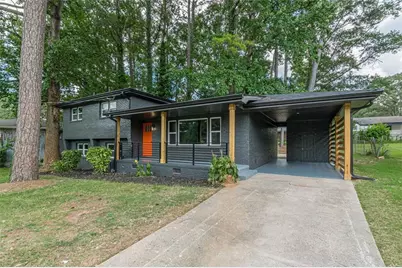 2352 Glendale Drive, Decatur, GA 30032 - Photo 2