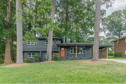 2352 Glendale Drive, Decatur, GA 30032 - Photo 1