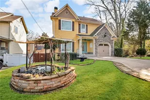 1093 3rd St, Stone Mountain, GA 30083 - Photo 2