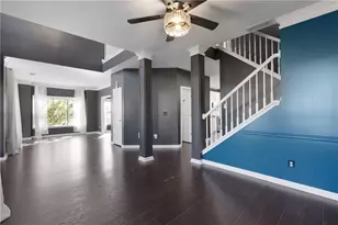 2228 Roseberry Ln, Grayson, GA 30017 - Photo 8