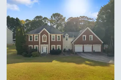 2228 Roseberry Lane, Grayson, GA 30017 - Photo 2