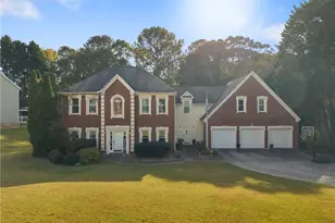 2228 Roseberry Ln, Grayson, GA 30017 - Photo 2