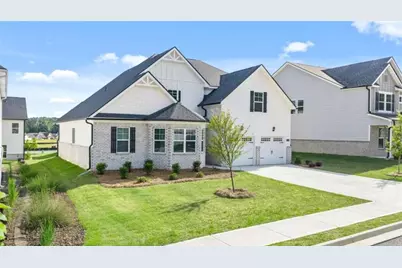 13599 Whitman Lane, Covington, GA 30014 - Photo 4