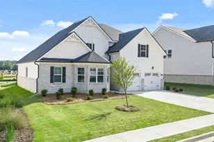 13599 Whitman Ln, Covington, GA 30014 - Photo 4