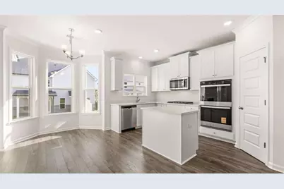 13599 Whitman Lane, Covington, GA 30014 - Photo 10