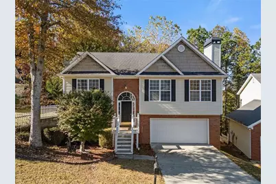 2140 Wildcat Cliffs Way, Lawrenceville, GA 30043 - Photo 1