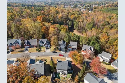 2140 Wildcat Cliffs Way, Lawrenceville, GA 30043 - Photo 2