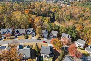 2140 Wildcat Cliffs Way, Lawrenceville, GA 30043 - Photo 2