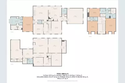 172 Shellbark Drive, McDonough, GA 30252 - Photo 82