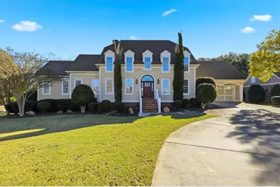 172 Shellbark Drive, McDonough, GA 30252 - Photo 1