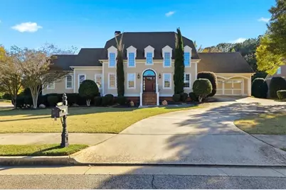 172 Shellbark Drive, McDonough, GA 30252 - Photo 2