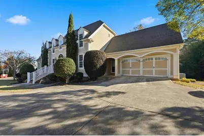 172 Shellbark Drive, McDonough, GA 30252 - Photo 4