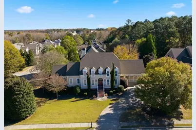 172 Shellbark Drive, McDonough, GA 30252 - Photo 78