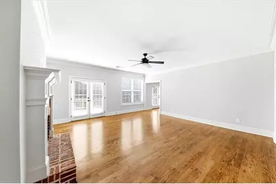 172 Shellbark Drive, McDonough, GA 30252 - Photo 16