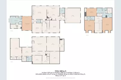 172 Shellbark Drive, McDonough, GA 30252 - Photo 82