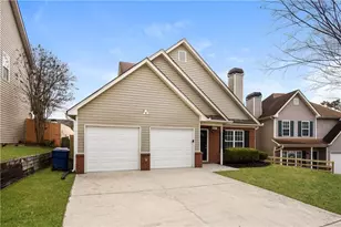 403 Providence Rd, Dallas, GA 30157 - Photo 1