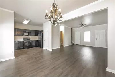 4709 Autumn Rose Trail, Oakwood, GA 30566 - Photo 4