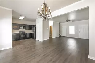 4709 Autumn Rose Trail, Oakwood, GA 30566 - Photo 4