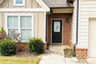 66 Wisteria Way, Winder, GA 30680 - Photo 2