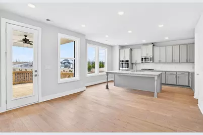 2587 Parkside Way Lot 394, Gainesville, GA 30507 - Photo 6