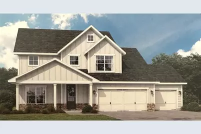 2587 Parkside Way Lot 394, Gainesville, GA 30507 - Photo 1