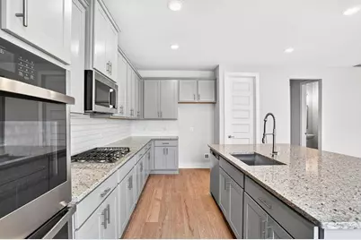 2587 Parkside Way Lot 394, Gainesville, GA 30507 - Photo 4